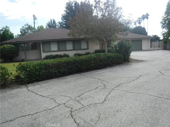 706 W Carroll Ave, Glendora, CA 91741
