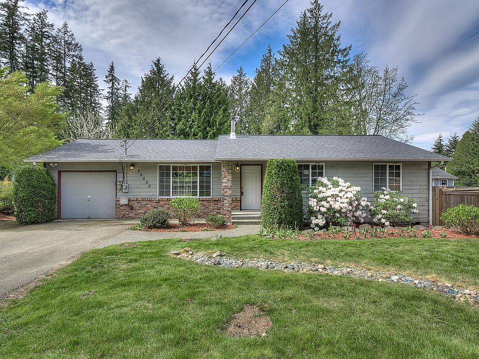 1st image of 26003 Circle Dr S