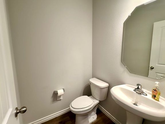 4th image of 10607 Chesson Flats Dr
