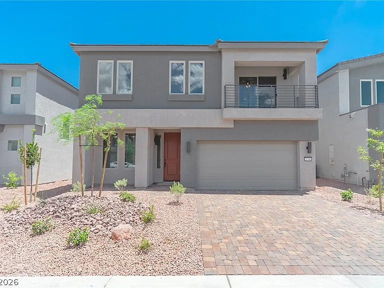 5748 Yellow House St — Photo 1
