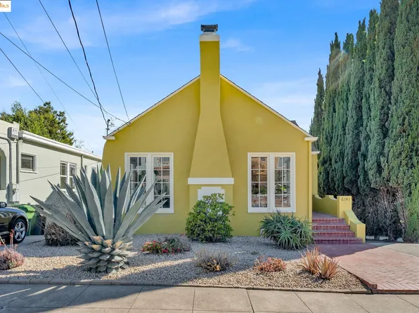 6141 Mauritania Ave, Oakland, CA 94605