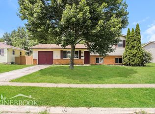 3895 Bonita Rd, Columbus, OH 43232