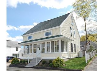 35 Central Park Ave, Old Orchard Beach, ME 04064