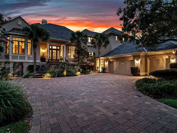 40 Scarborough Head Rd, Hilton Head Island, SC 29928