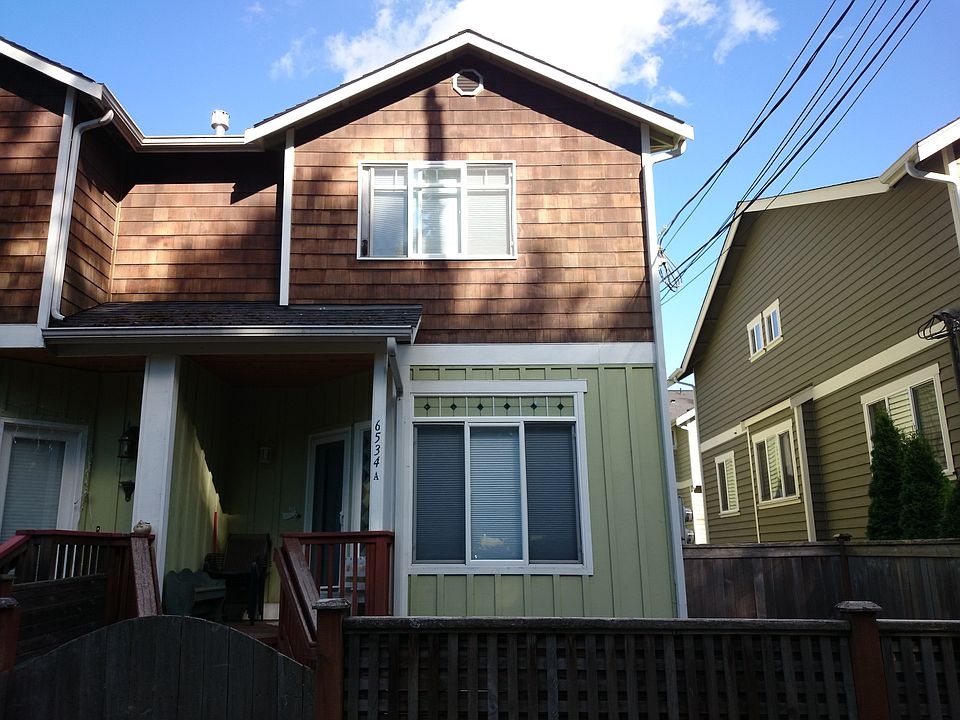 1st image of 6534A 34th Ave NE