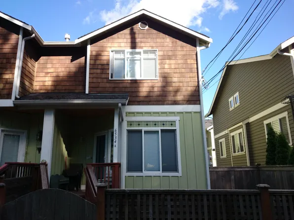 6534A 34th Ave NE, Seattle, WA 98115