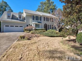 1019 Kimball Dr, Durham, NC 27705