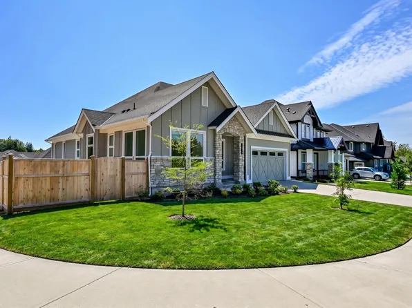 20892 35a Ave, Langley, BC V2Z 0B7