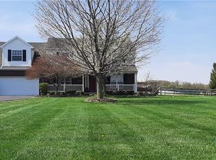 2400 Albon Rd, Holland, OH 43528