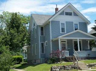 800 S 9th St, Burlington, IA 52601