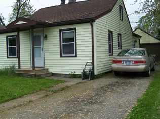 330 Alger St, Lansing, MI