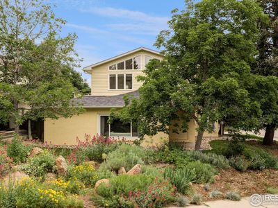 2085 Alpine Dr, Boulder, CO, 80304