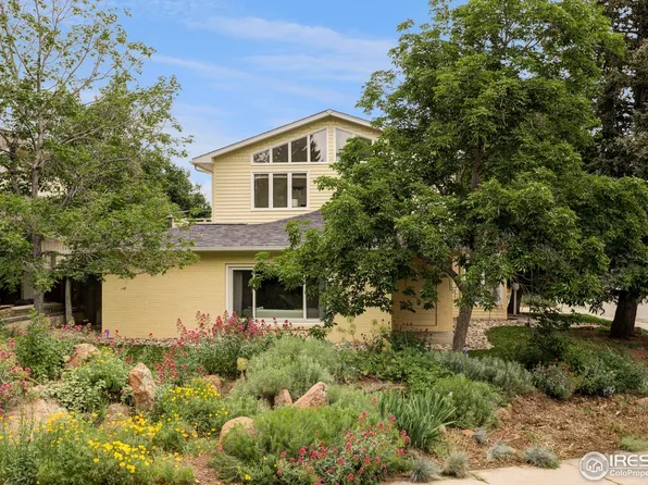 2085 Alpine Dr, Boulder, CO 80304