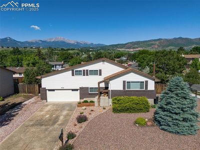 4032 Darby Cir E, Colorado Springs, CO, 80907