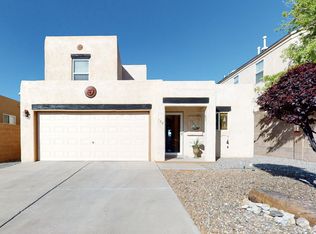 108 Riata Trl SE, Rio Rancho, NM 87124