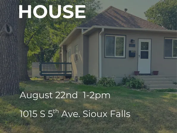 1015 S 5th Ave, Sioux Falls, SD 57105