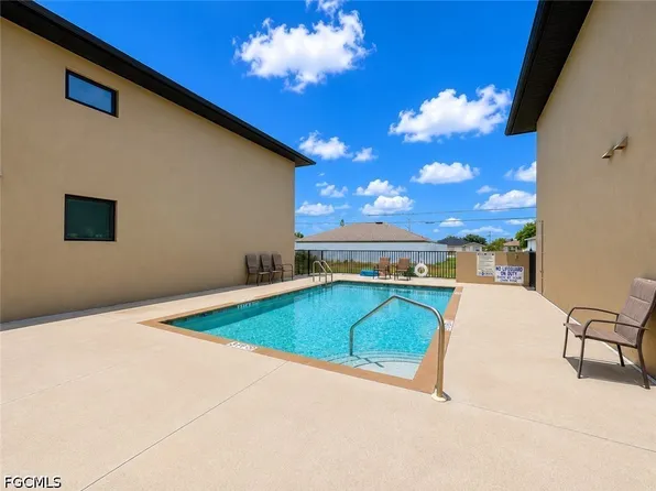 4109 SW 8th Pl #203, Cape Coral, FL 33914