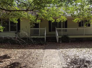 57 James F Byrnes St, Beaufort, SC 29907