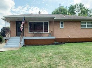 1714 Speice Ave, Dayton, OH 45403