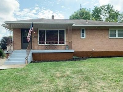 1714 Speice Ave, Dayton, OH, 45403