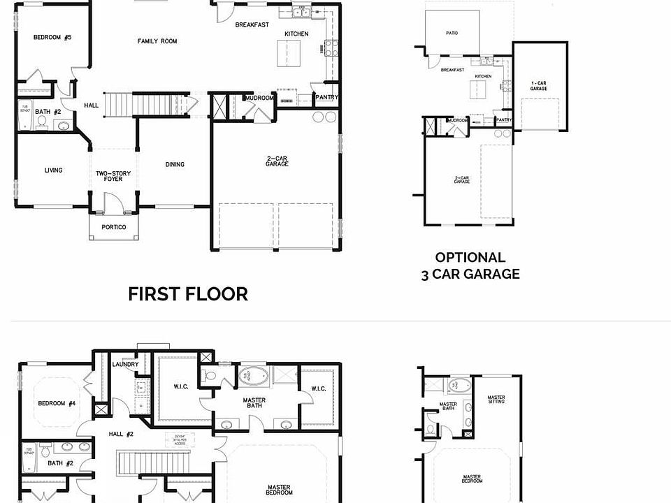 2nd image of 104 Camilla Dr #0
