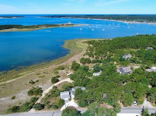 360 Cove Rd, Wellfleet, MA 02667