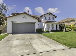 16670 Carob Ave, Chino Hills, CA 91709