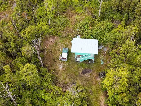 Palainui Ave Lot 21, Mountain View, HI 96771