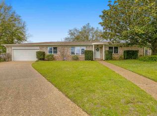101 Lovett Pl, Pensacola, FL 32506