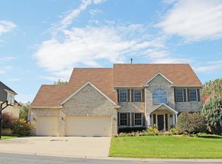 3873 Big Timber Trl, Eagan, MN 55123