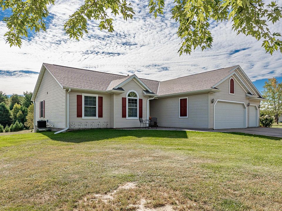 7533 Nose Lake Rd, Rhinelander, WI 54501 Zillow