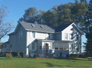 9090 S State Route 47, Dwight, IL 60420