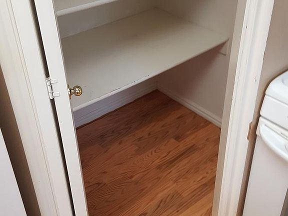 Giant Pantry