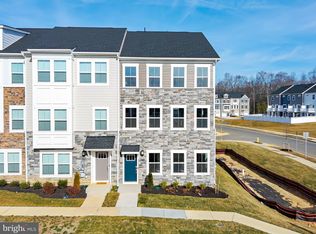 10771 Millport St, White Plains, MD 20695