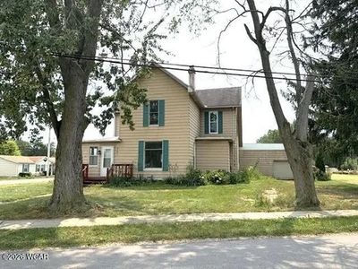 301 W 1st St, Spencerville, OH, 45887