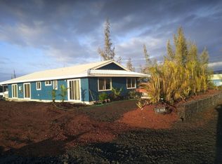 12-5363 Ala Lokelani, Pahoa, HI 96778