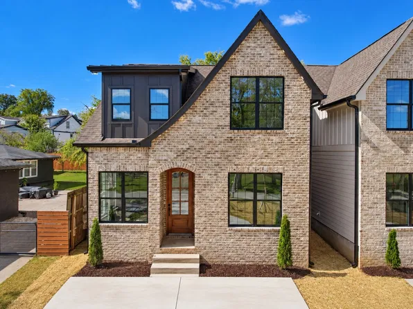 2808 Barclay Dr #B, Nashville, TN 37206
