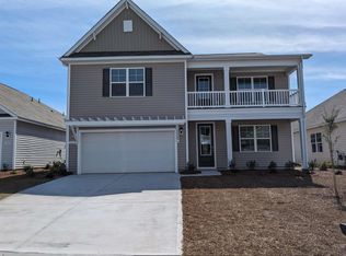 1011 Chester Glen Court Tillman E LOT 1407, Myrtle Beach, SC 29579