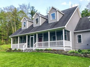 55 Covenant Cir, East Nassau, NY 12062