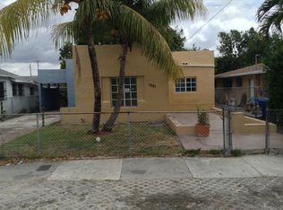 1281 NW 27th St, Miami, FL 33142