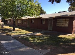 5901 W Laurie Ln, Glendale, AZ 85302