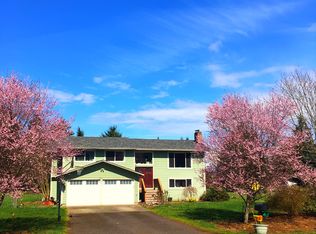 12904 NE 112th St, Vancouver, WA 98682