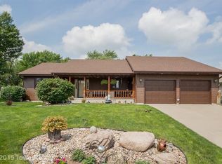 1117 Sundance Cir, Adel, IA 50003