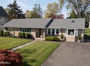 1100 Magnolia Ave, Wall Township, NJ 08750