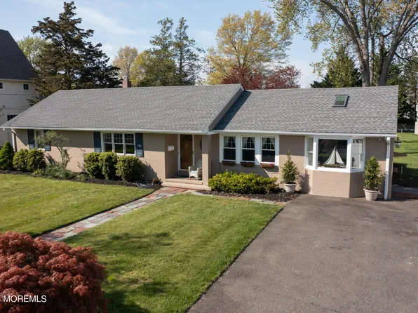 1100 Magnolia Avenue, Sea Girt, NJ 08750