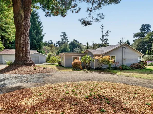 32601 Odom Ln, Fort Bragg, CA 95437