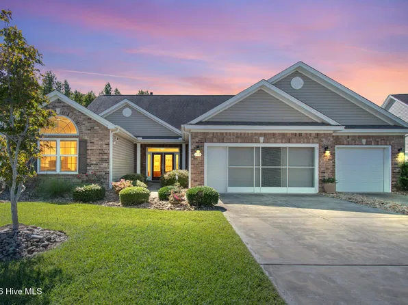 283 Carolina Farms Boulevard, Calabash, NC 28467