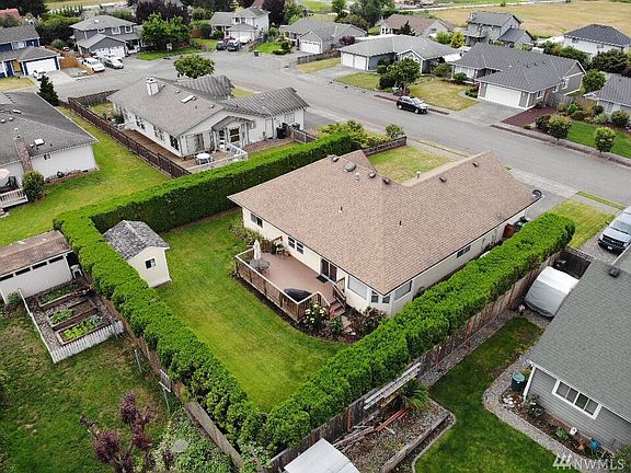 Wow! What an amazing lot!