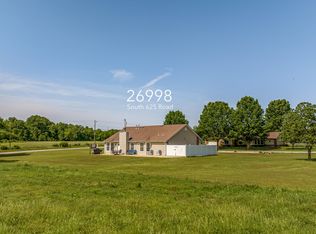26998 S 625th Rd, Grove, OK 74344