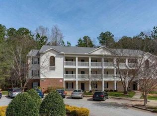 2800 Trailwood Pines Ln UNIT 101, Raleigh, NC 27603